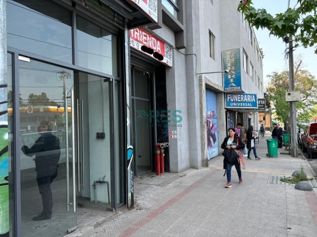 Local Comercial en Quinta Normal