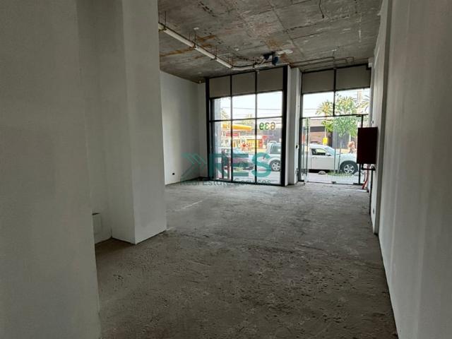 Local Comercial en Quinta Normal