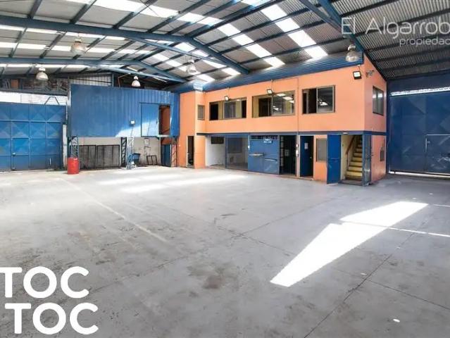 Local Comercial en Quinta Normal