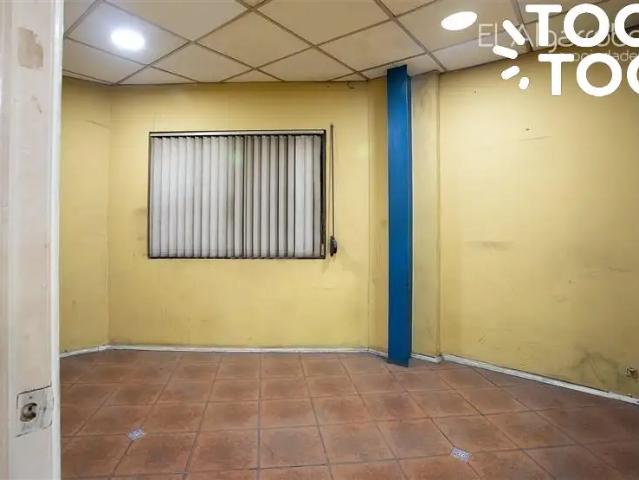 Local Comercial en Quinta Normal