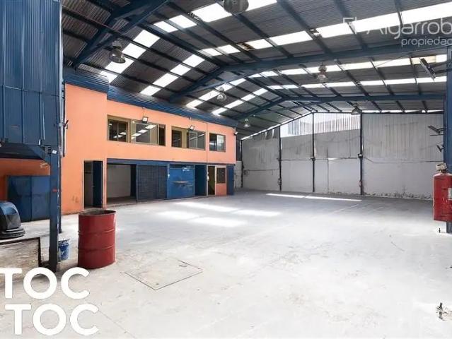 Local Comercial en Quinta Normal