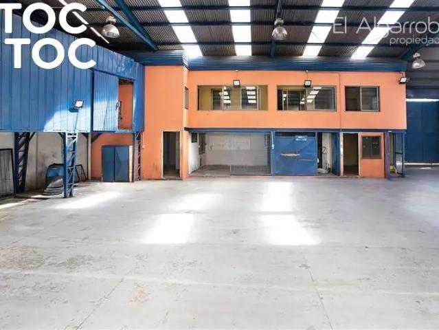 Local Comercial en Quinta Normal