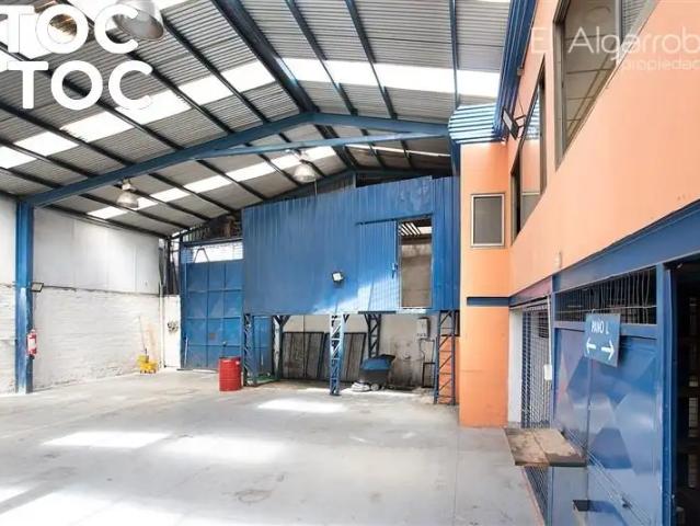 Local Comercial en Quinta Normal