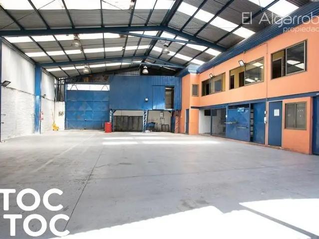 Local Comercial en Quinta Normal