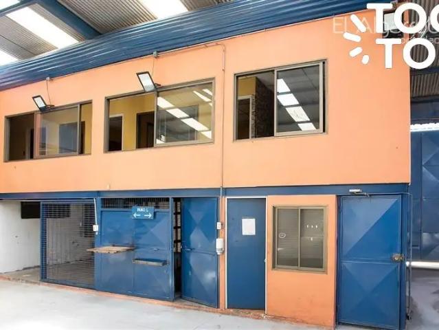Local Comercial en Quinta Normal