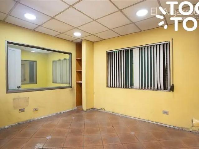 Local Comercial en Quinta Normal