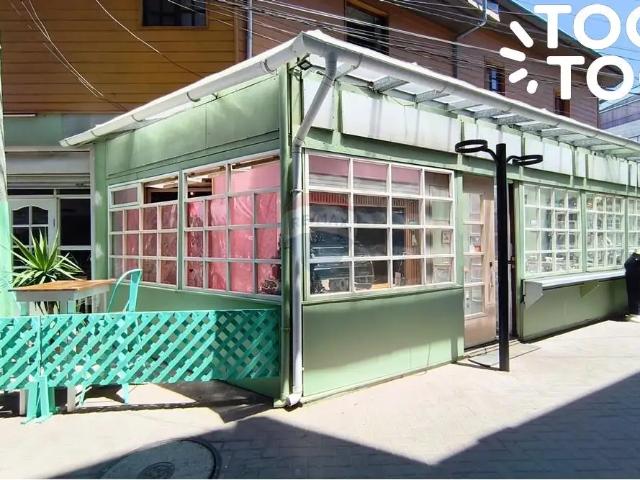 Local Comercial en venta en Quintero, Valparaíso