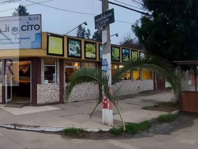 Local Comercial en venta en Quintero, Valparaíso