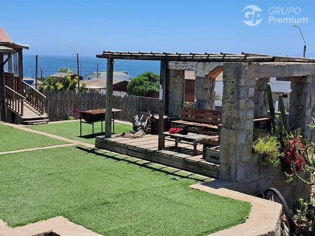 Local Comercial en venta en Quintero, Valparaíso
