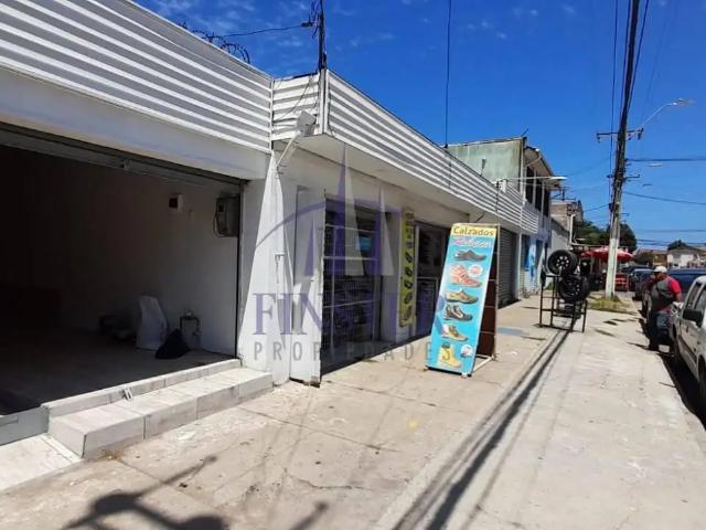 Local Comercial en arriendo en Quintero, Valparaíso