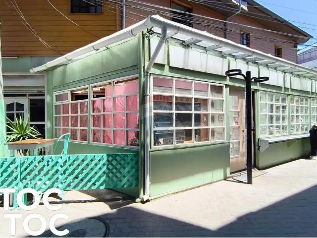 Local Comercial en venta en Quintero, Valparaíso