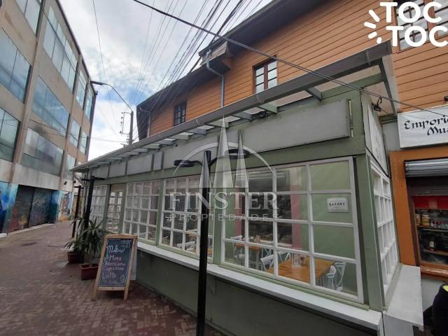 Local Comercial en venta en Quintero, Valparaíso