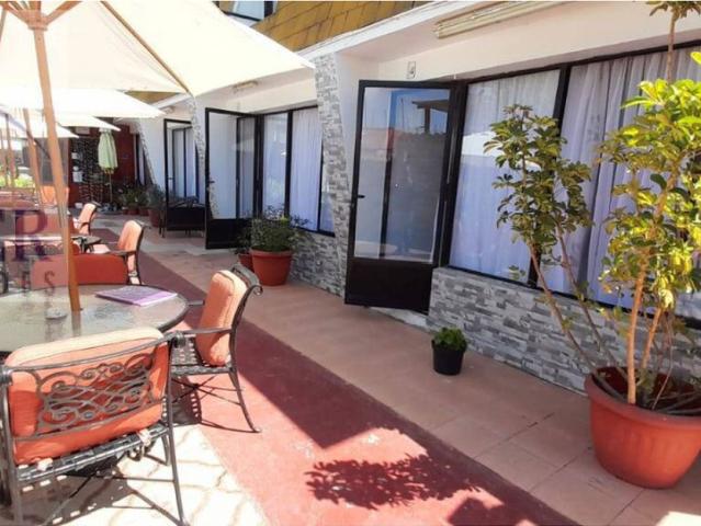 Local Comercial en Quintero