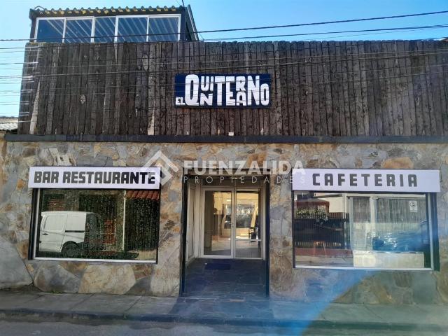 Local Comercial en venta en Quintero, Valparaíso