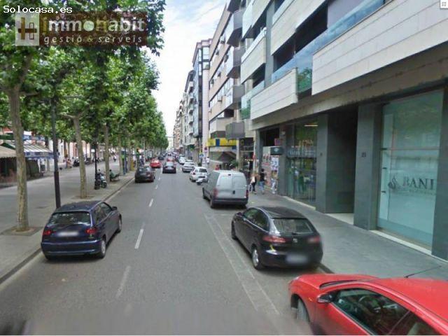 Local Comercial en alquiler en el Canyeret, Segrià