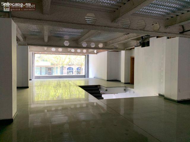 Local Comercial en alquiler en Sarroca De Lleida, el Canyeret