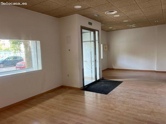 Local Comercial en alquiler en Ensanche, Cartagena