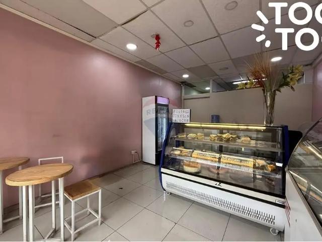 Local Comercial en venta en Providencia, Recoleta