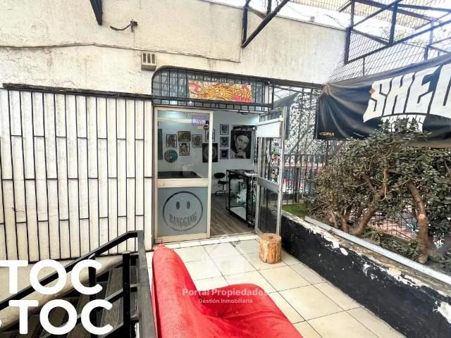 Local Comercial en venta en Recoleta, Metropolitana