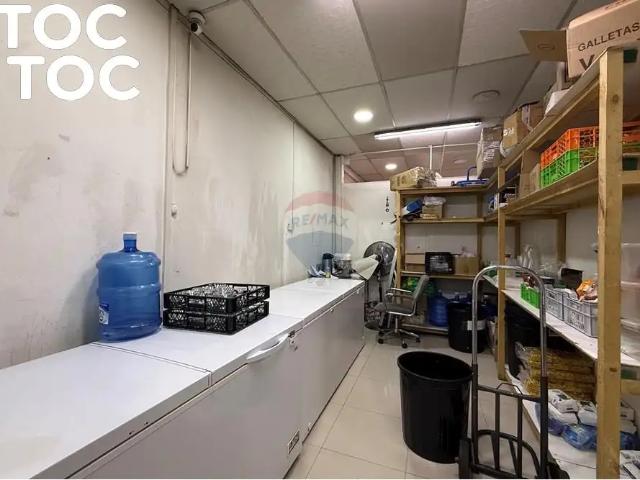Local Comercial en Recoleta