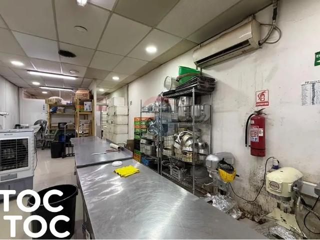 Local Comercial en Recoleta