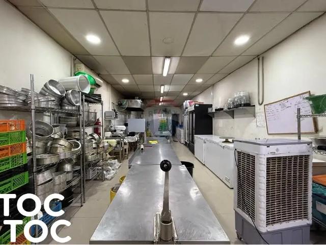 Local Comercial en Recoleta