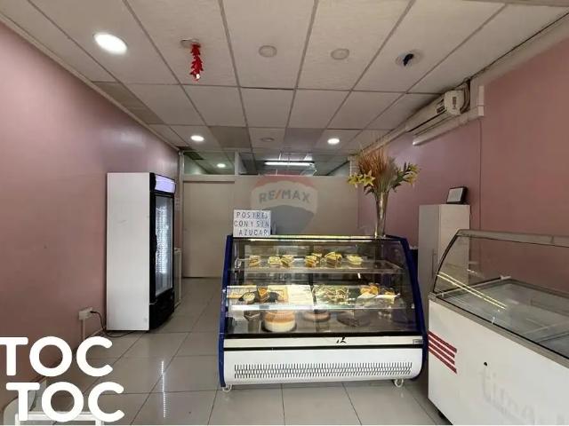 Local Comercial en Recoleta