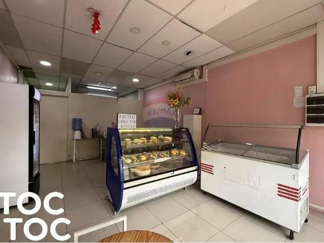 Local Comercial en Recoleta