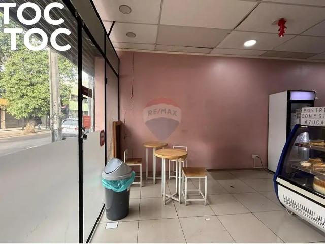 Local Comercial en Recoleta