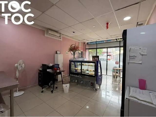 Local Comercial en Recoleta