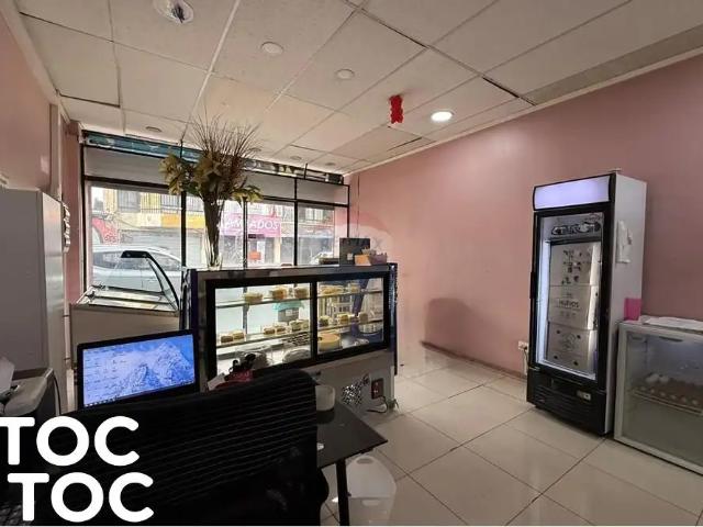 Local Comercial en Recoleta