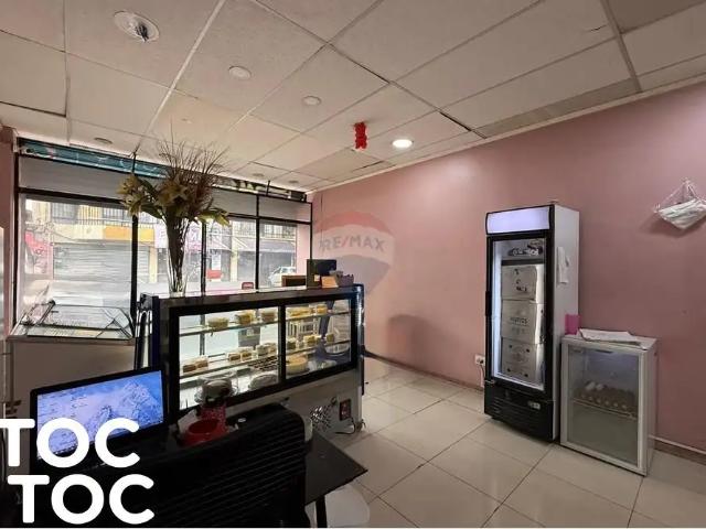 Local Comercial en Recoleta