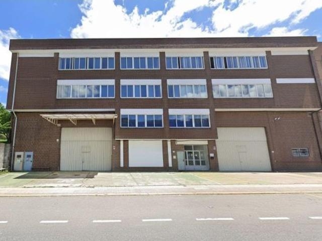 Local Comercial en venta en Quintela, Redondela