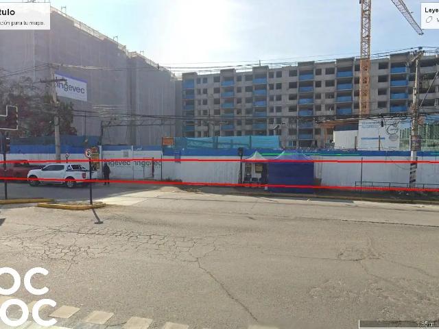 Local Comercial en arriendo en Renca, Metropolitana