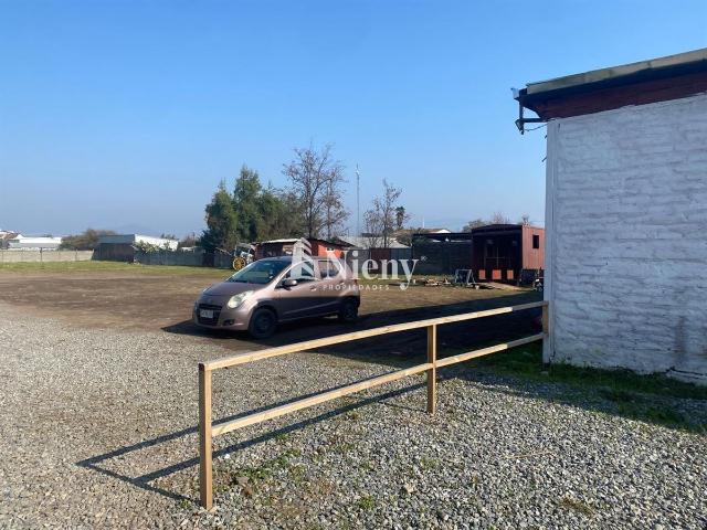 Local Comercial en Rengo