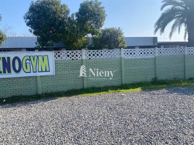 Local Comercial en Rengo