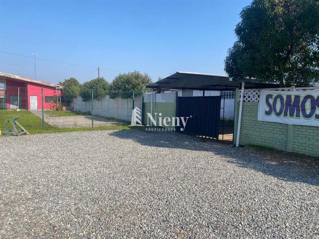 Local Comercial en Rengo