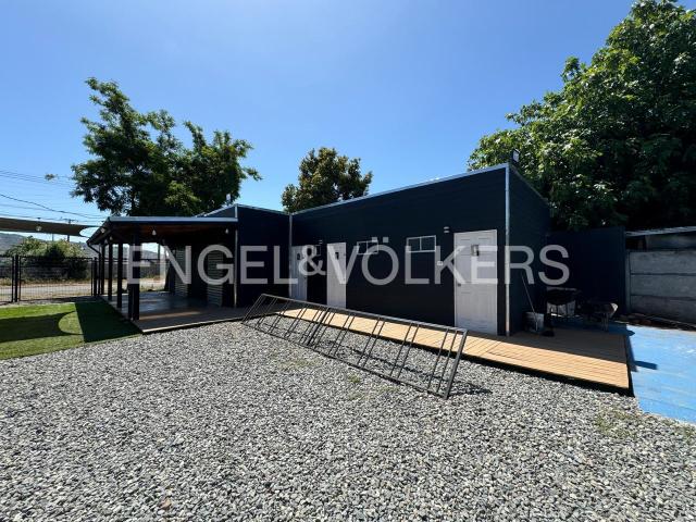 Local Comercial en Rengo