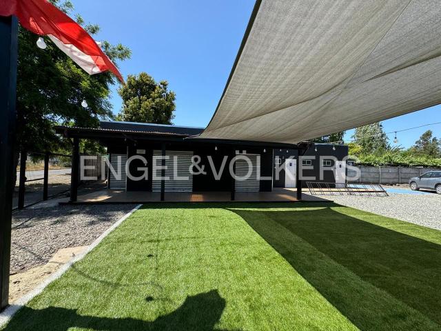 Local Comercial en Rengo