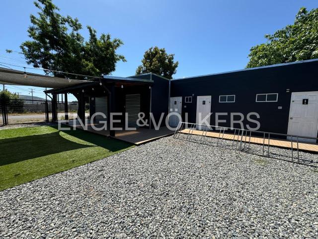 Local Comercial en Rengo
