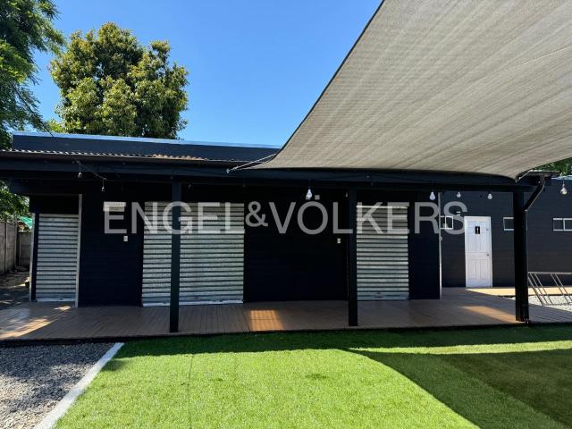 Local Comercial en Rengo
