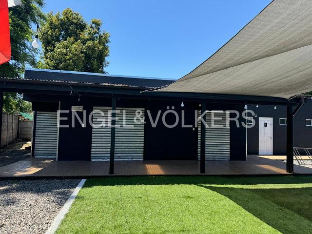 Local Comercial en Rengo