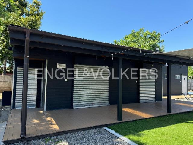 Local Comercial en Rengo