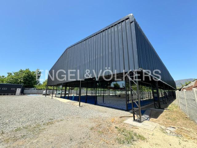 Local Comercial en Rengo