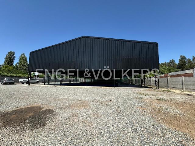Local Comercial en Rengo