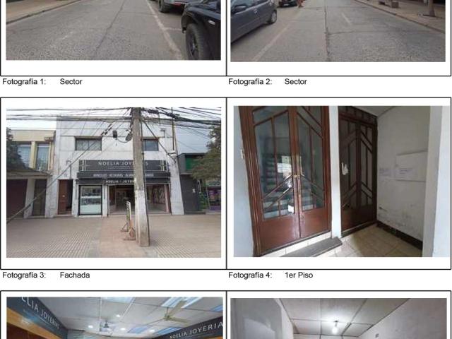 Local Comercial en Rengo