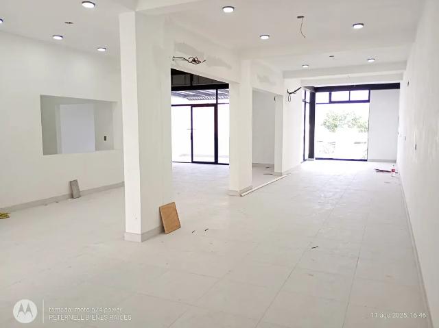 Local Comercial en renta en Poza Rica De Hidalgo, Veracruz