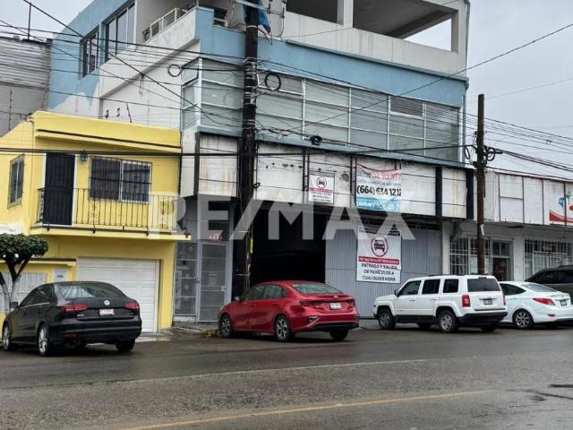 Local Comercial en renta en Tijuana, Baja California