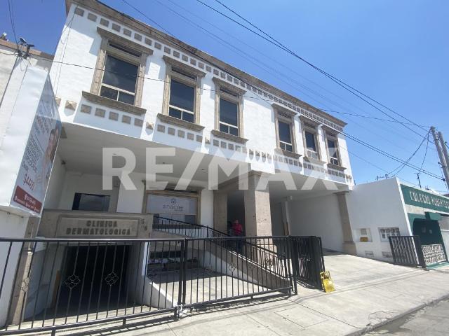 Local Comercial en renta en Saltillo, Coahuila