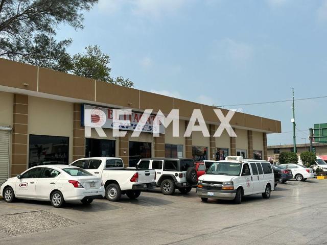 Local Comercial en renta en Tampico, Tamaulipas